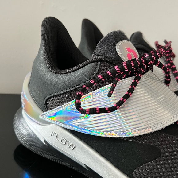 Curry Fox 1 'Gamer' - Picture 4 of 7